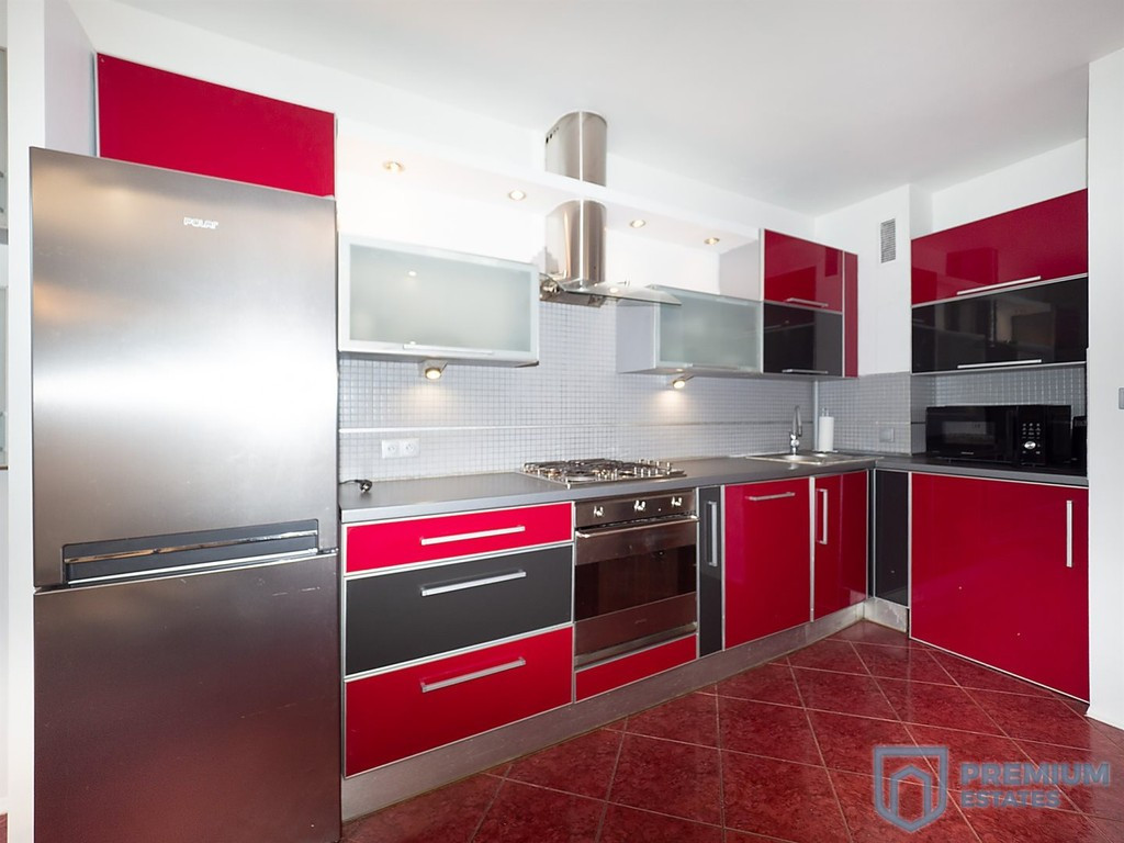Mieszkanie 2-pok. 53 m², Krowodrza, ul. Mikołaja Reja, zdjęcie 5