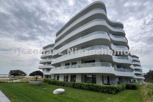 Mieszkanie na sprzedaż, 58 m², 3 pokoje Trzebiatów Przedmieście Kołobrzeskie