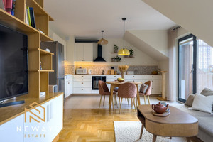 4-pokojowe 81 m² | Balkon | Sygneczów