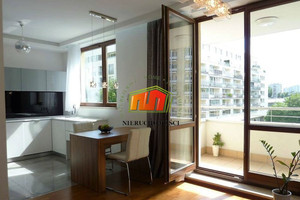 Mieszkanie na sprzedaż, 61 m², 2 pokoje Warszawa Śródmieście Muranów