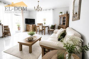 Gotowe 3 pokoje w Redzie | Reda Park | 53,7 m2