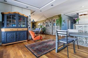 widok na morze | 127 m² | 70 m2 taras z sauną