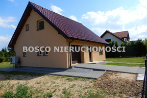 Dom na sprzedaż, 155 m², 4 pokoje Kąty Wrocławskie Bogdaszowice