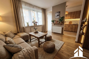 Przytulna kawalerka 32 m² | Rzeszów, Strzelnicza