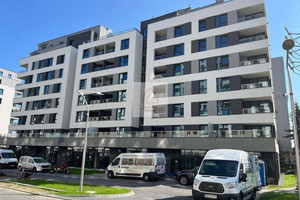 3 pokojowe mieszkanie, os. Bohaterów Września, Kraków