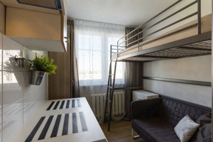Funkcjonalne studio, komórka - Załęska 37A