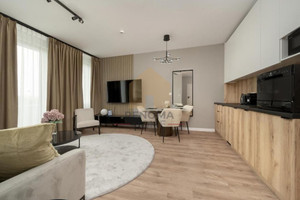 Gotowy apartament inwest 38m2 2pok |Zwycięska3