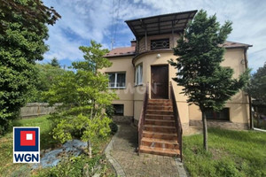 Dom na sprzedaż, 100 m², 5 pokoi Radomyśl Wielki Radomyśl Wielki