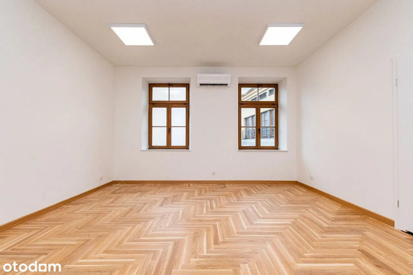 Mieszkanie 2 pokoje ścisłe Centrum