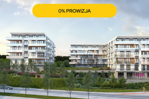 Nowe mieszkania na Górce Narodowej