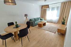 LSM / Osiedle Mickiewicza / po remoncie / 56,3m2