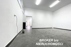 MAGAZYN 65 mkw. Z PLACEM o pow. 165 mkw. W ŚRÓDMIEŚCIU GORZOWA