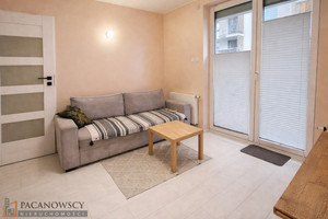 Mieszkanie na sprzedaż, 47 m², 2 pokoje Kraków Krowodrza