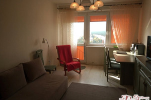 Zazamcze 49m2, 3 pokoje, balkon,miejsce parkingowe