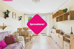 Zamieszkaj blisko Starego Miasta – 2-pokojowe mieszkanie gotowe od zaraz!