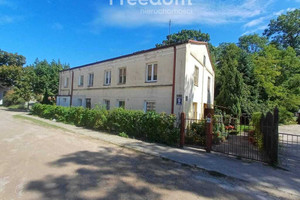3 pokojowe mieszkanie z potencjałem/ 62m2/