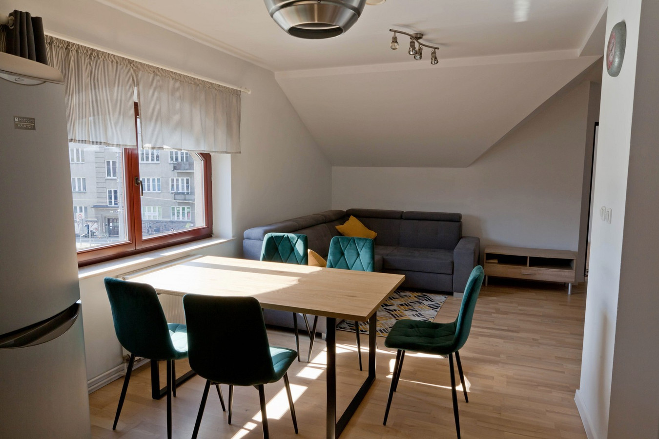Mieszkanie 4-pok. 85 m², Bronowice, ul. Bronowicka, zdjęcie 5