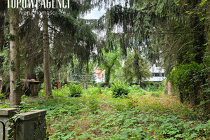Wilanów Niski, działka budowlana 971 m2 sprzedaż