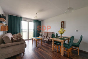 2 pokoje | 42,26 m2 | Lipa Piotrowska | Zielone otoczenie