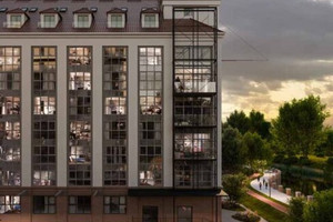 Klimatyczne nowe mieszkanie – ul. Rychtalska