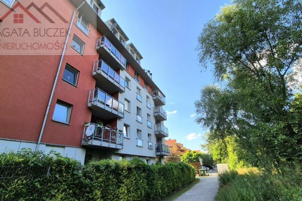 Bardzo ładne 3 pok, balkon, garaż, winda, 0%