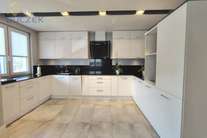 Przestronny apartament 128 m² z 2 balkonami | Cent