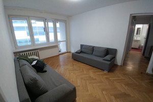 Emilii Plater 3 pokoje, 46 m2
