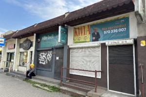 Własny lokal usługowy w cenie garażu już od 89 tys