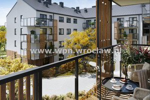 Nowe, gotowe 3 pok mieszkanie duży balkon Maślice