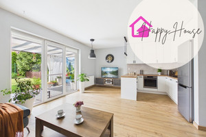 Apartament z ogrodem, tarasem i m. parkingowyn