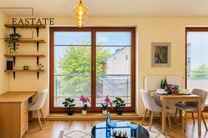 Apartament / 36 m² / Praga-Północ / Floriańska