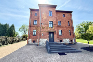 Kamienica inwestycyjna po remoncie