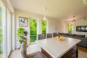 Śpij dłużej, pies wyjdzie sam! 115m², 5 pokoi