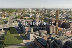 GOTOWE| KAWALERKA | Łódź Fabryczna | Uniwerstytet