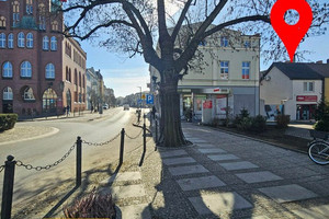 Do wynajęcia Lokal w Centrum! Video!