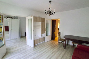 Al. Prymasa Tysiąclecia/ 2 pokoje/balkon