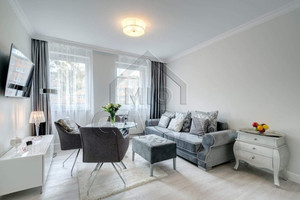 Nowoczesne 2 pokoje, 1. piętro, apartamentowiec