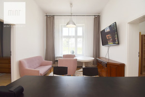 Mieszkanie na sprzedaż, 78 m², 4 pokoje Kraków Zwierzyniec Wola Justowska