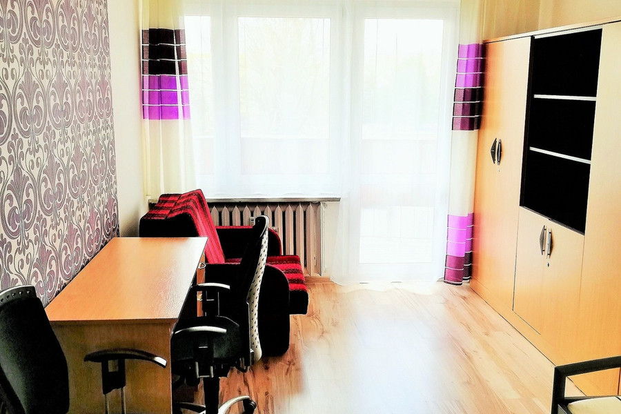 Pokój na wynajem, 14 m² Prądnik Czerwony