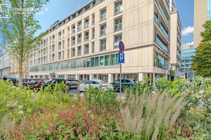 Metro ONZ Fabryka Norblina Garaż 43m2 Pańska