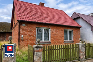 Dom na sprzedaż, 65 m², 2 pokoje Odolanów Tarchały Wielkie