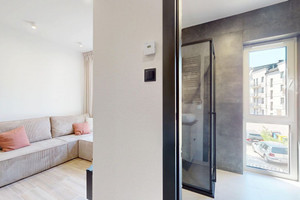 Komercyjne na sprzedaż, 43 m², 2 pomieszczenia Słupsk Śródmieście
