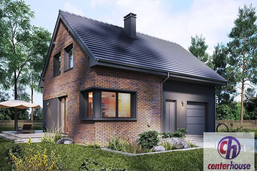 Dom na sprzedaż 131 m² (4 pok.) | Siedliska | Gratka
