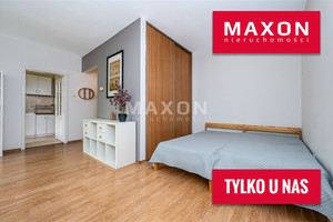 Duży balkon-Ciche,-Parking-Stare Włochy