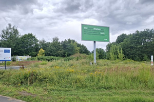 Atrakcyjna działka inwestycyjna z MPZP