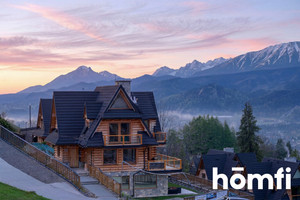 GOTOWY BIZNES | WIDOK NA TATRY | PRESTIŻ
