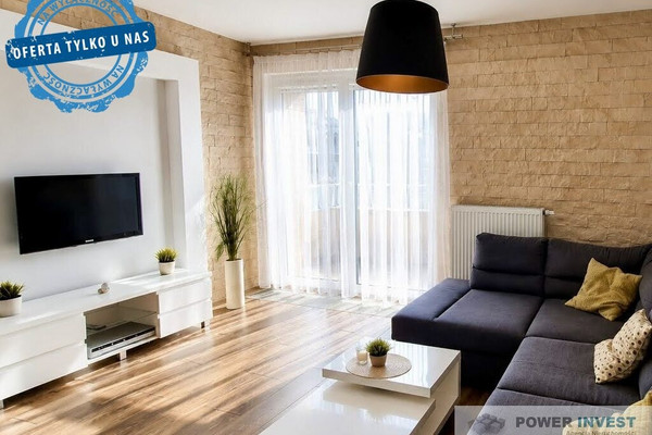 2 pokoje | duży balkon | garaż | Bronowice