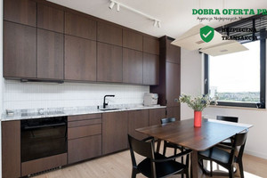 4 pokoje | Lawendowe Wzgórze | 74 m² | Balkon