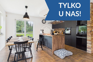 Wyjątkowy apartament 130 m² | 3 Sypialnie | Ogród