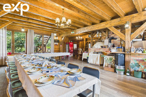 Dochodowa restauracja